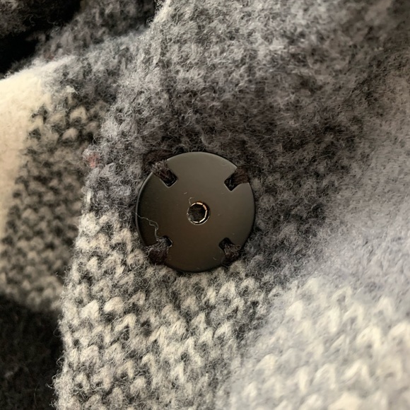 A New Day Cozy Trench - Picture 6 of 6